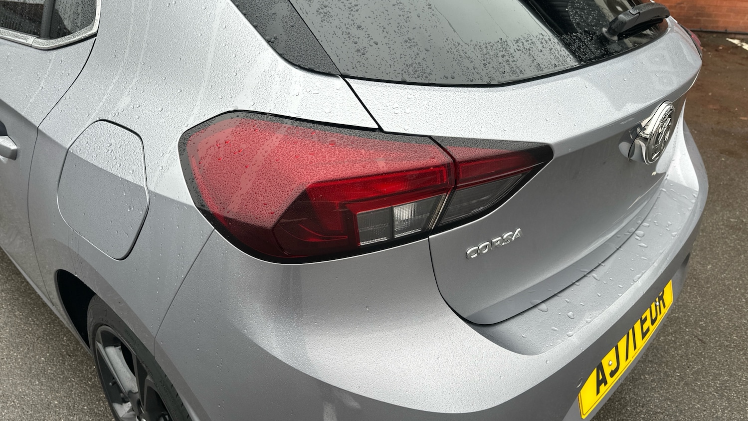 Used Vauxhall Corsa 2021 for sale - 76860149: Photo 32