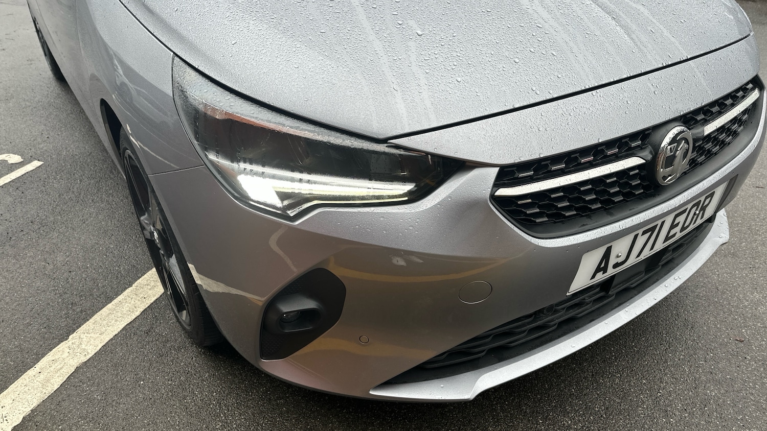 Used Vauxhall Corsa 2021 for sale - 76860149: Photo 34