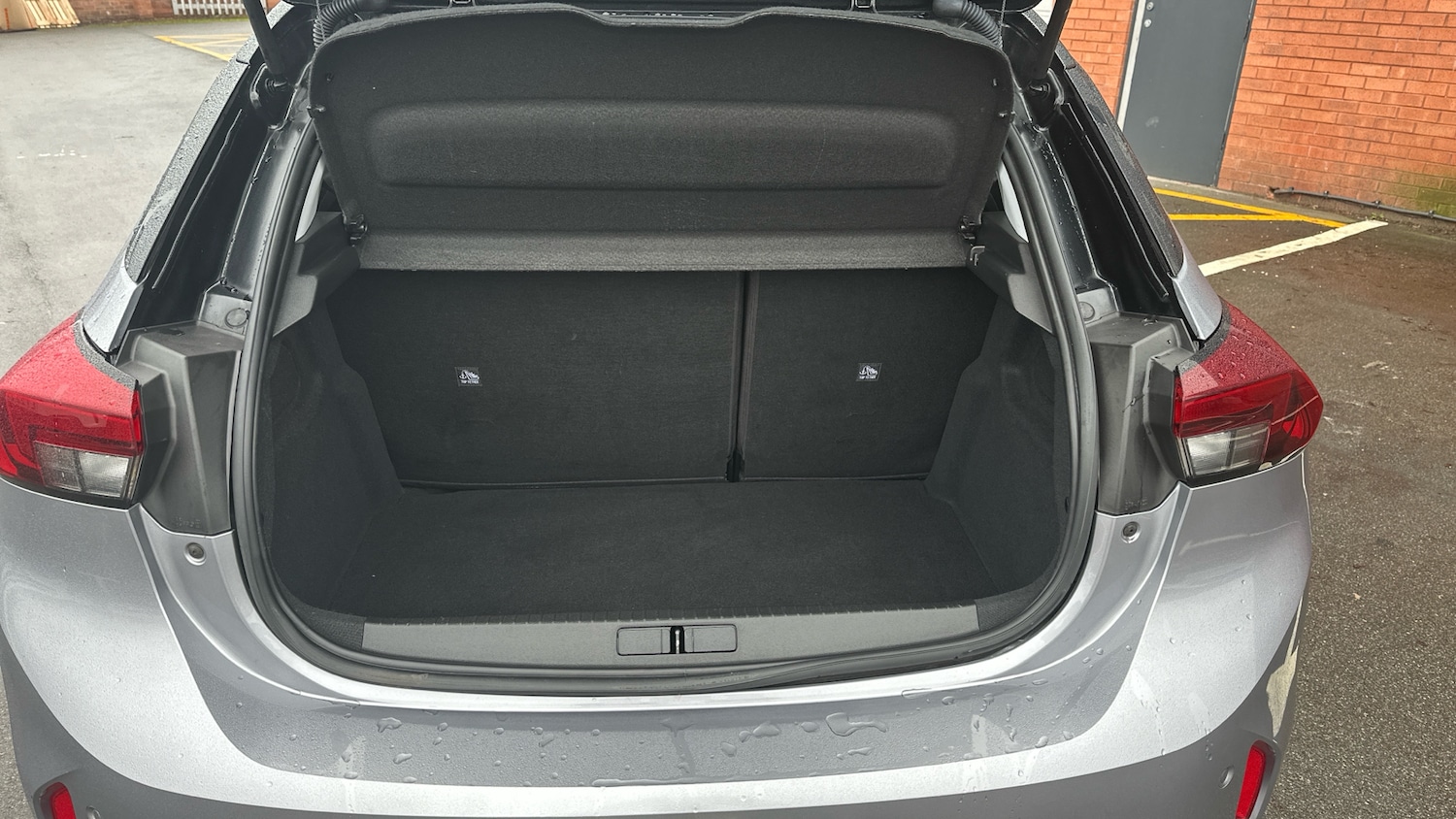 Used Vauxhall Corsa 2021 for sale - 76860149: Photo 4