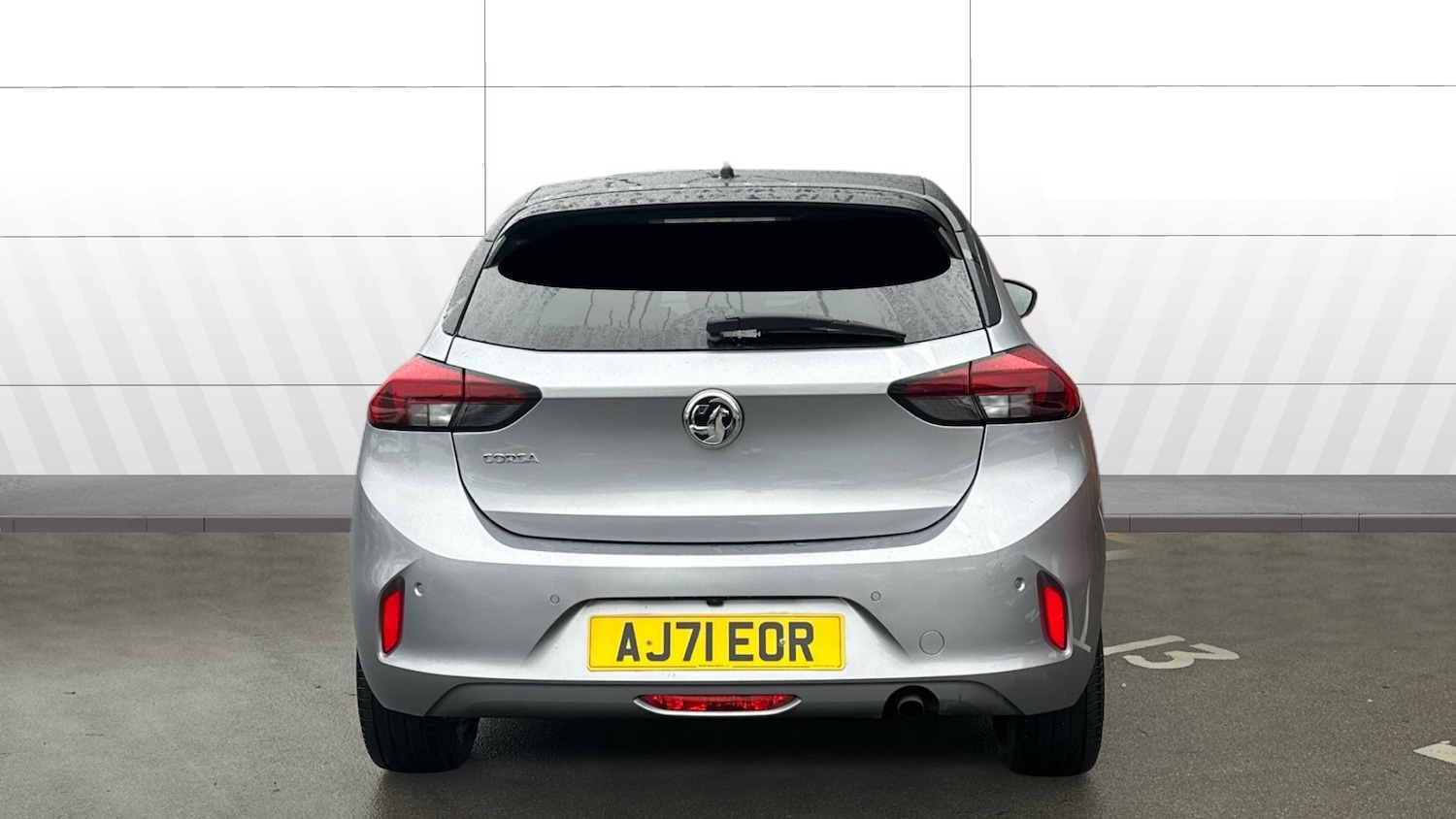 Used Vauxhall Corsa 2021 for sale - 76860149: Photo 6