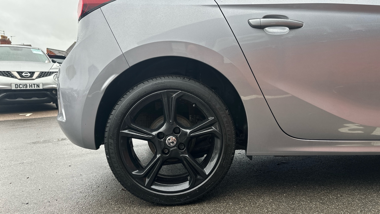 Used Vauxhall Corsa 2021 for sale - 76860149: Photo 7