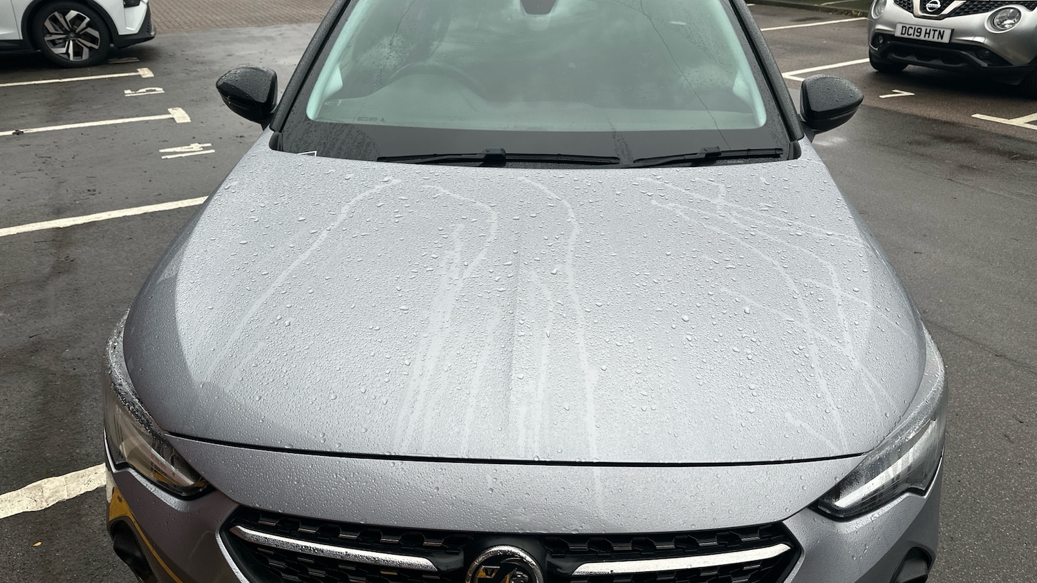 Used Vauxhall Corsa 2021 for sale - 76860149: Photo 8