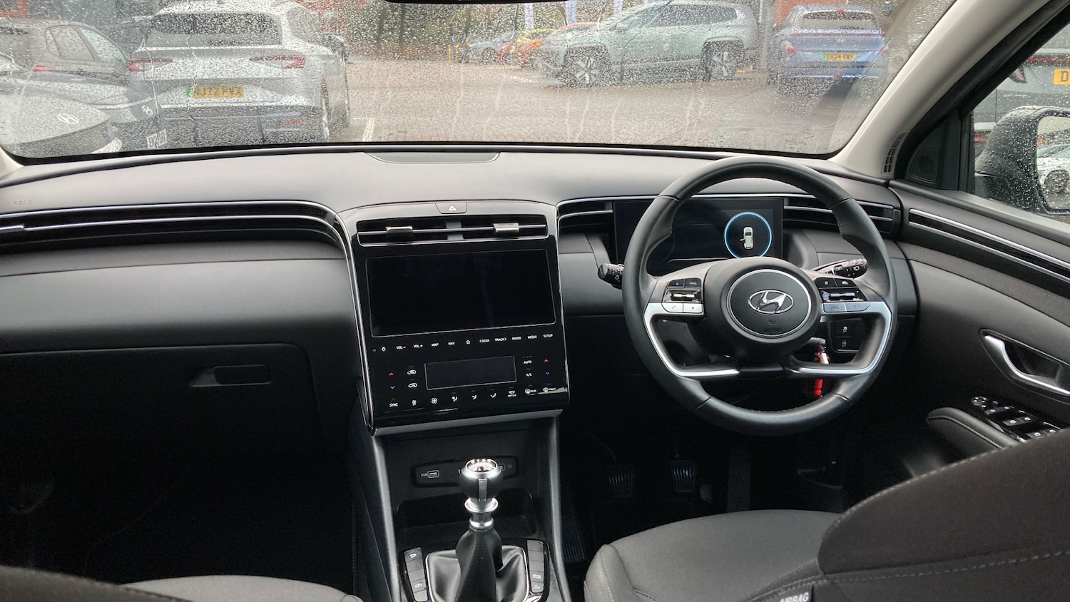 Used Hyundai TUCSON 2022 for sale - 76884729: Photo 10