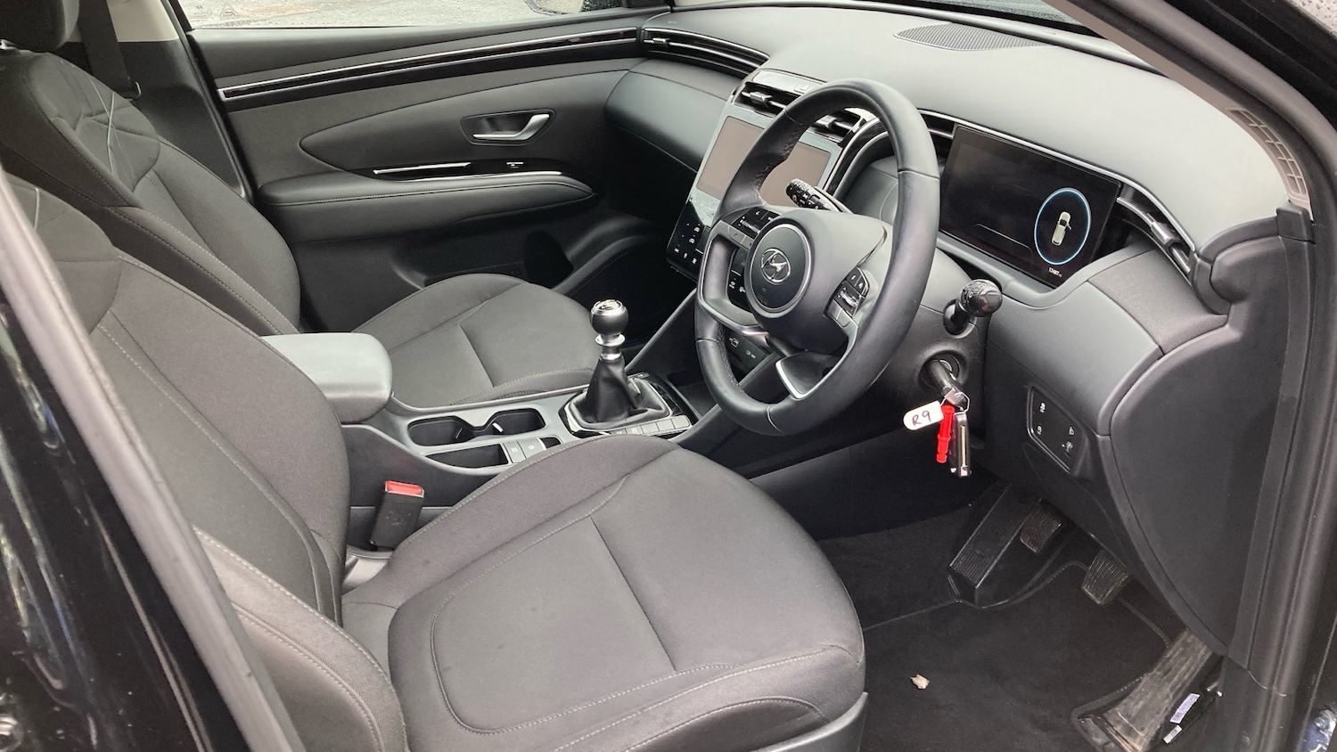 Used Hyundai TUCSON 2022 for sale - 76884729: Photo 11