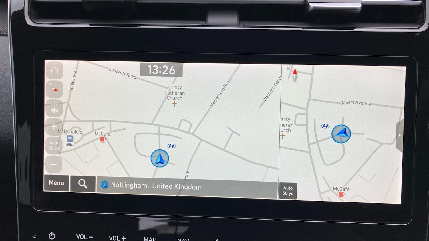 Used Hyundai TUCSON 2022 for sale - 76884729: Photo 12