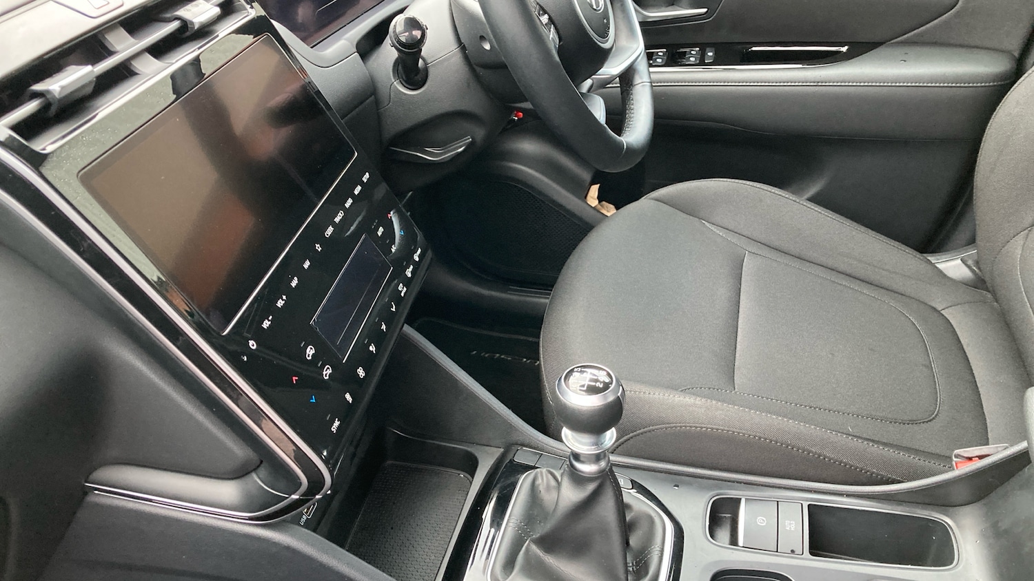 Used Hyundai TUCSON 2022 for sale - 76884729: Photo 13