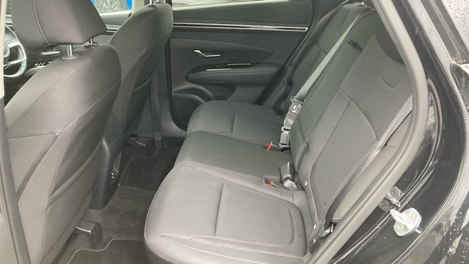 Used Hyundai TUCSON 2022 for sale - 76884729: Photo 16