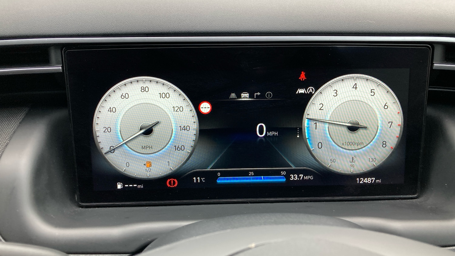 Used Hyundai TUCSON 2022 for sale - 76884729: Photo 18