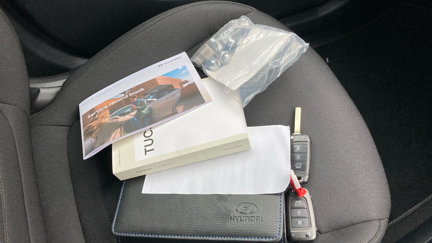 Used Hyundai TUCSON 2022 for sale - 76884729: Photo 19