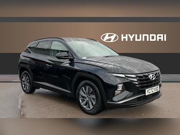 2022 (72) - 1.6 TGDi SE Connect 5dr 2WD Petrol Estate