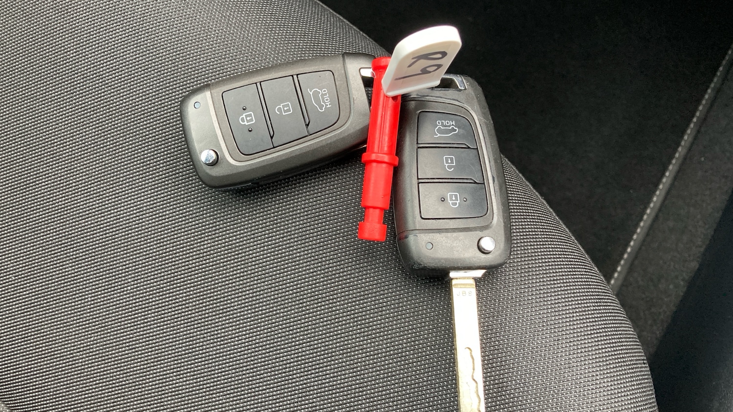 Used Hyundai TUCSON 2022 for sale - 76884729: Photo 20