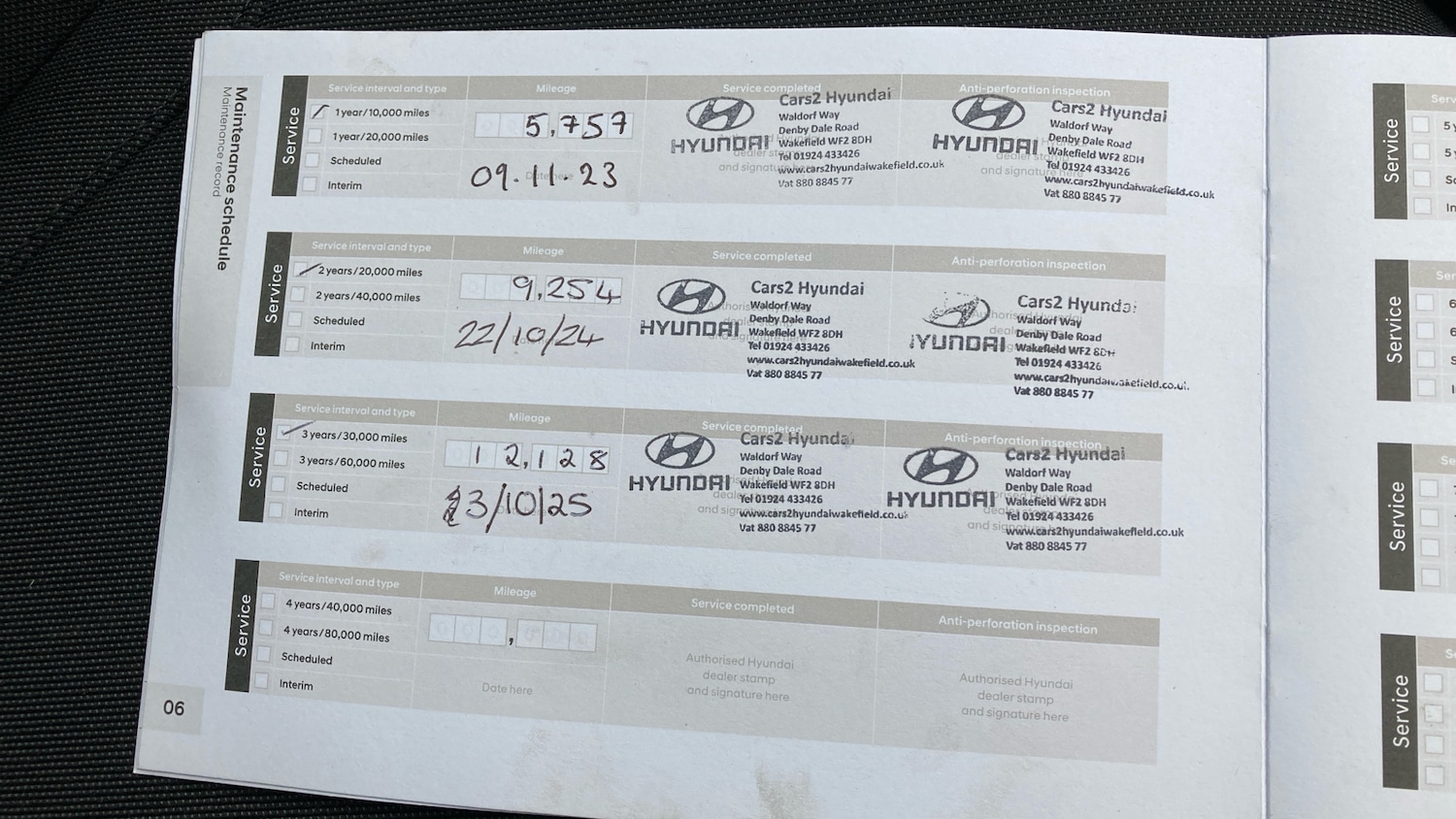 Used Hyundai TUCSON 2022 for sale - 76884729: Photo 21