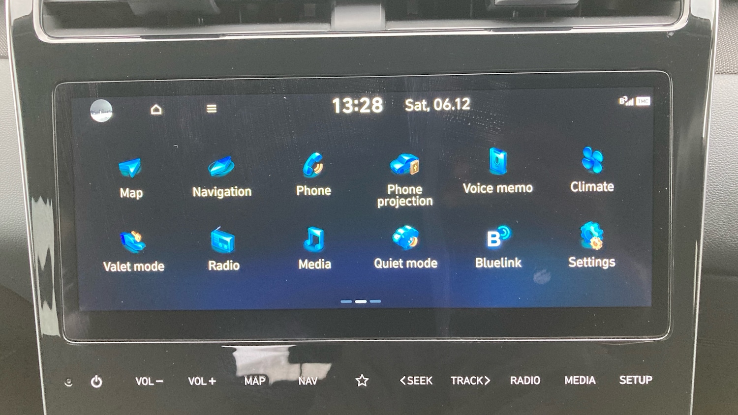 Used Hyundai TUCSON 2022 for sale - 76884729: Photo 24