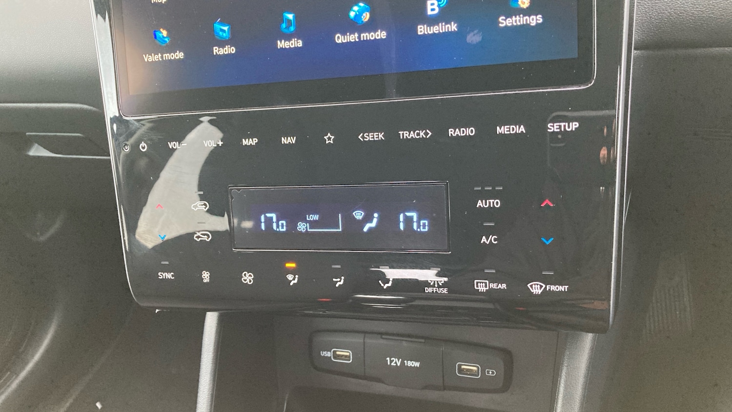 Used Hyundai TUCSON 2022 for sale - 76884729: Photo 25