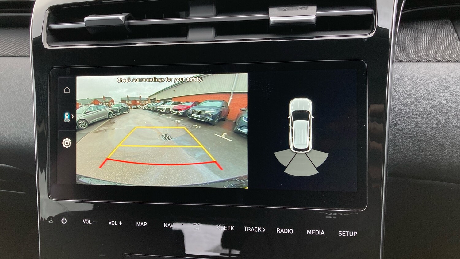 Used Hyundai TUCSON 2022 for sale - 76884729: Photo 26