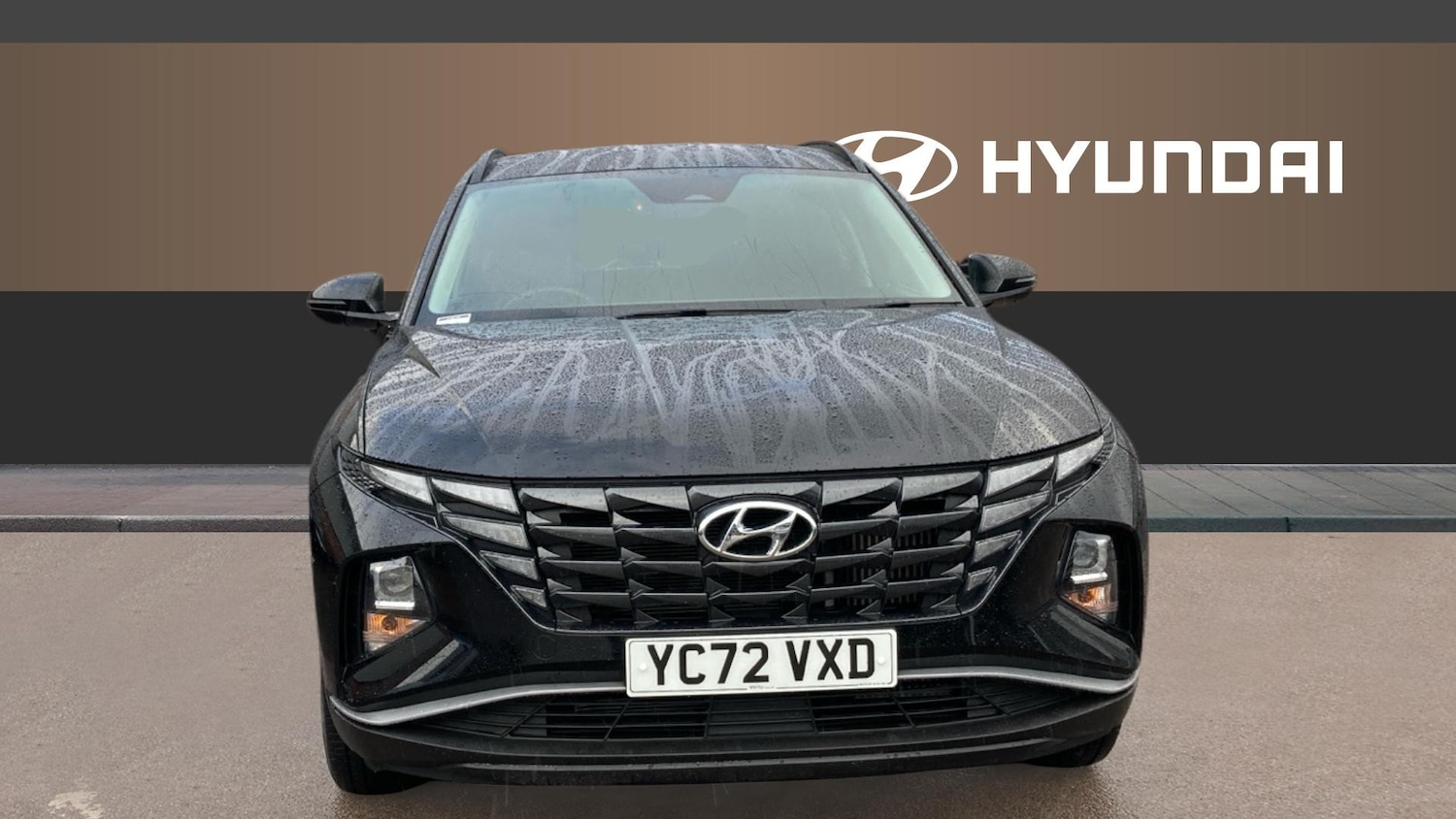 Used Hyundai TUCSON 2022 for sale - 76884729: Photo 3