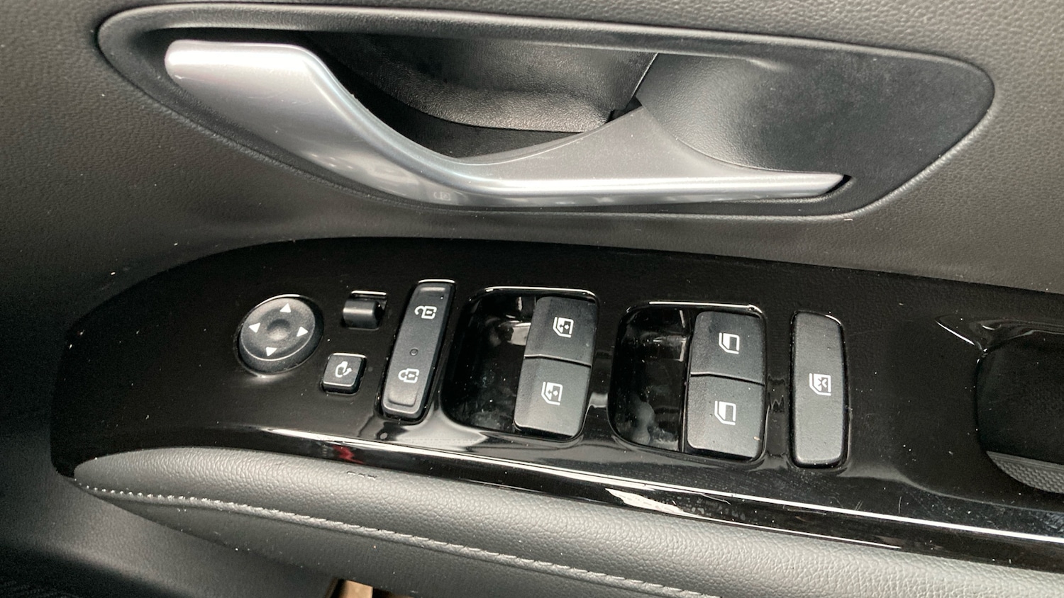 Used Hyundai TUCSON 2022 for sale - 76884729: Photo 31