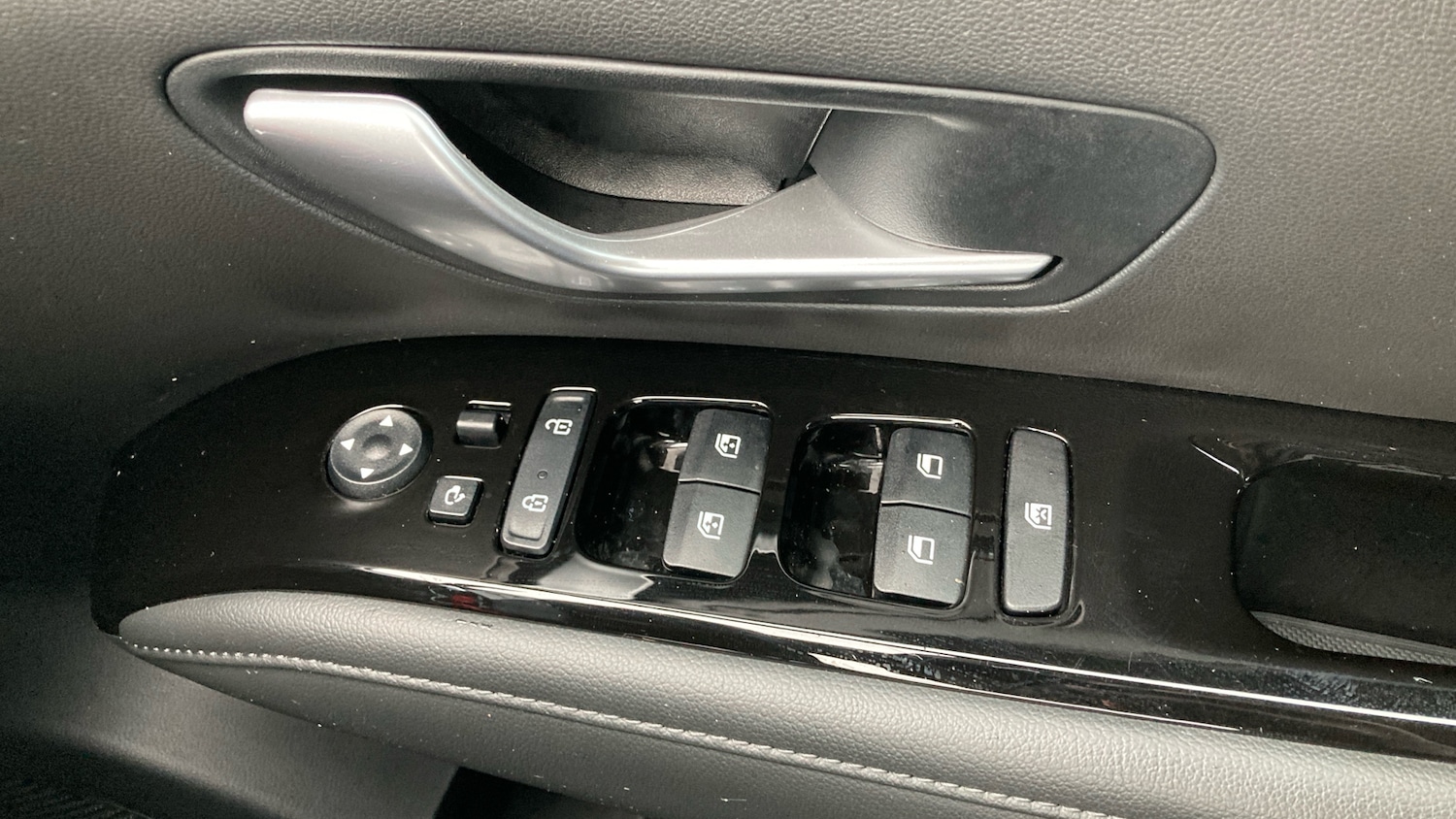 Used Hyundai TUCSON 2022 for sale - 76884729: Photo 32