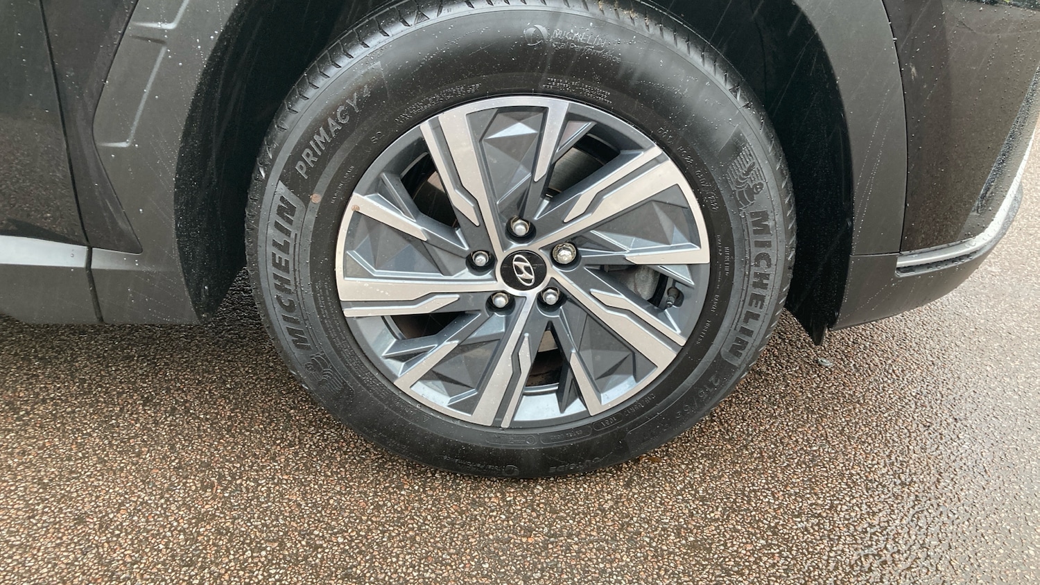 Used Hyundai TUCSON 2022 for sale - 76884729: Photo 36