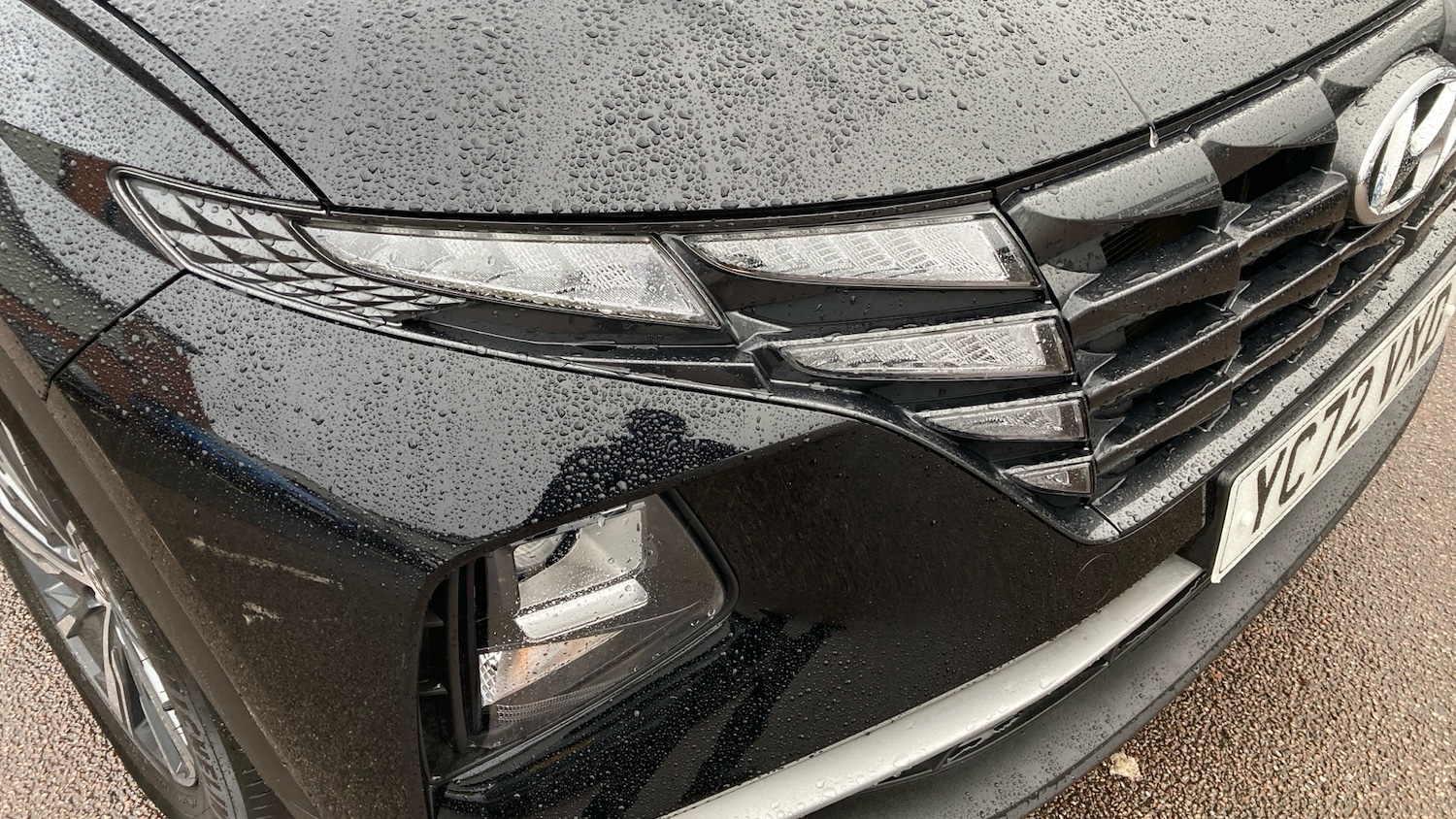 Used Hyundai TUCSON 2022 for sale - 76884729: Photo 37