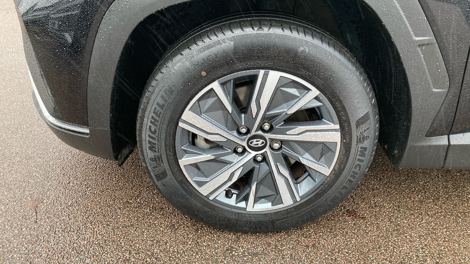 Used Hyundai TUCSON 2022 for sale - 76884729: Photo 38