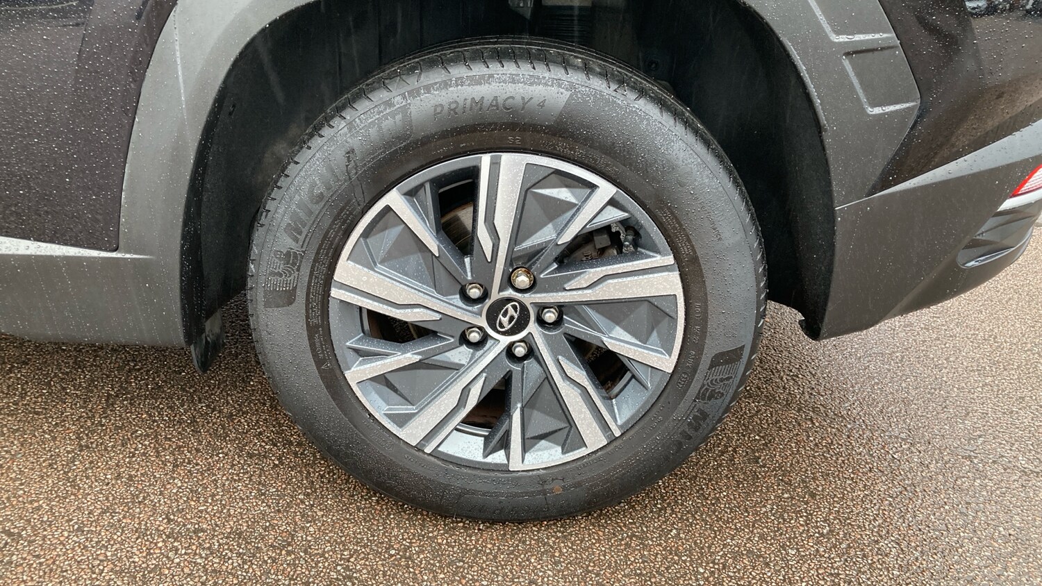 Used Hyundai TUCSON 2022 for sale - 76884729: Photo 41