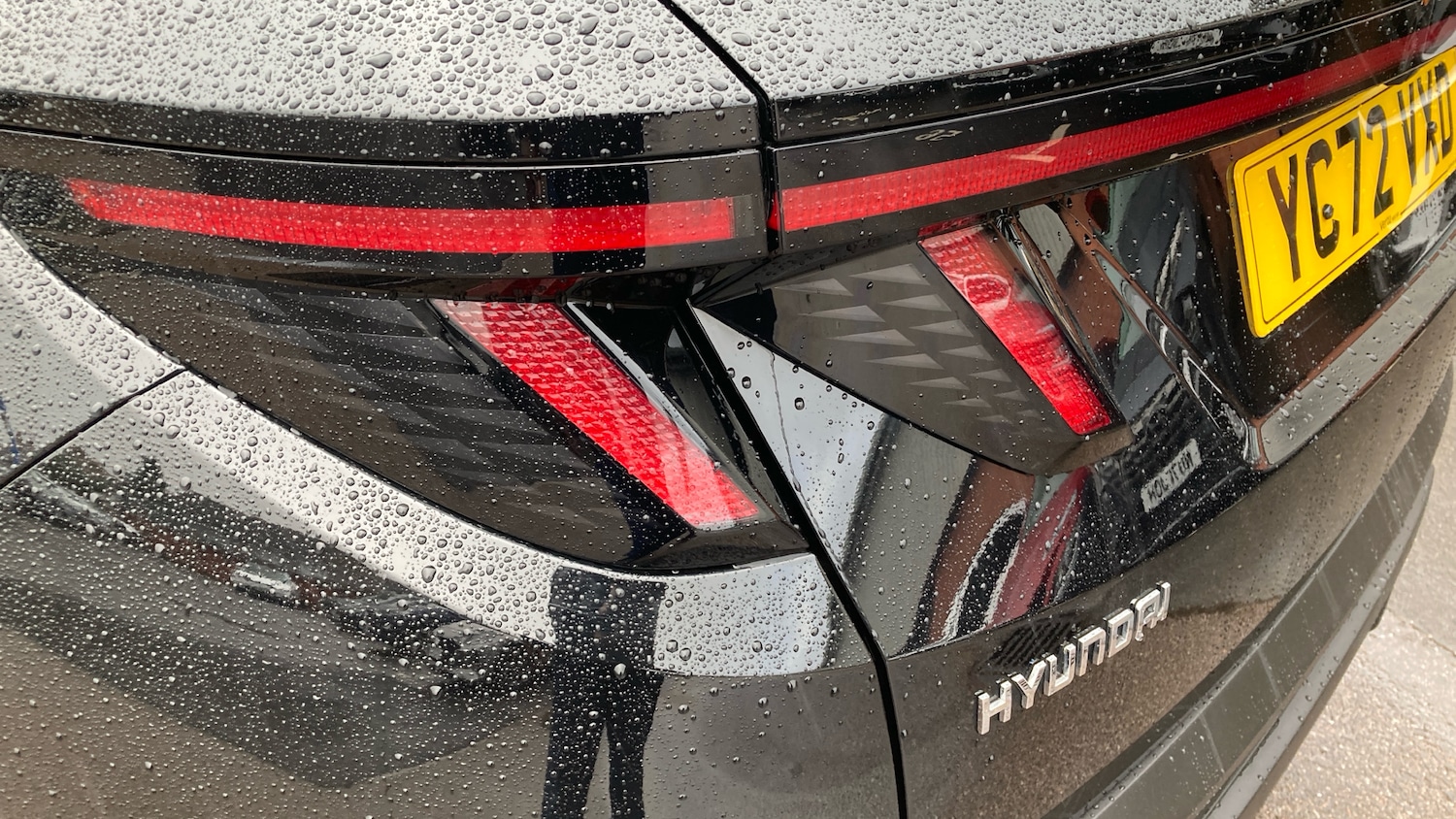 Used Hyundai TUCSON 2022 for sale - 76884729: Photo 44