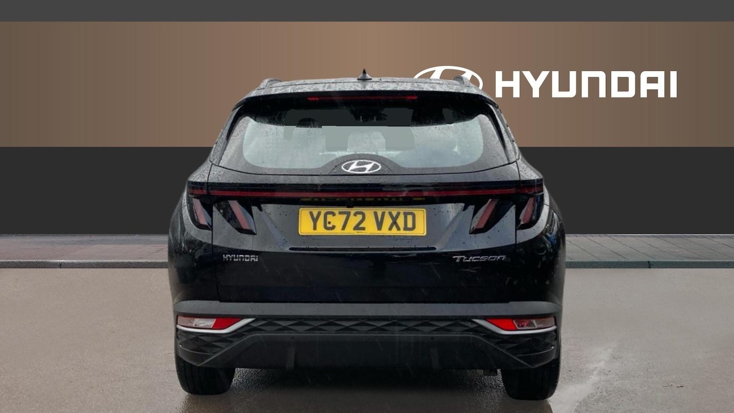 Used Hyundai TUCSON 2022 for sale - 76884729: Photo 6