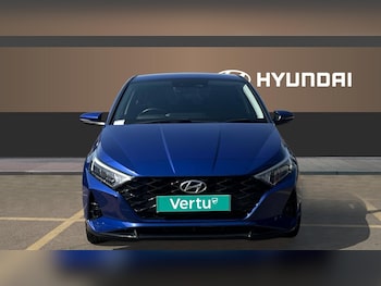 Used Hyundai i20 2023 for sale - 78836145: Photo