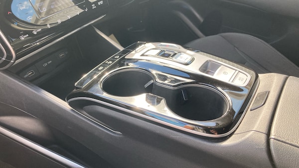Used Hyundai TUCSON 2021 for sale - 75983034: Photo 13