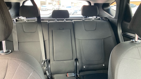 Used Hyundai TUCSON 2021 for sale - 75983034: Photo 15