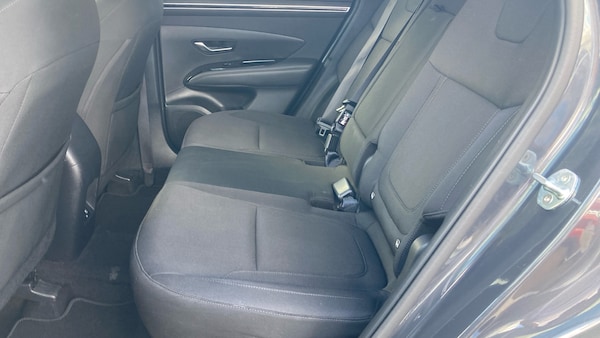 Used Hyundai TUCSON 2021 for sale - 75983034: Photo 16