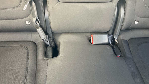 Used Hyundai TUCSON 2021 for sale - 75983034: Photo 17