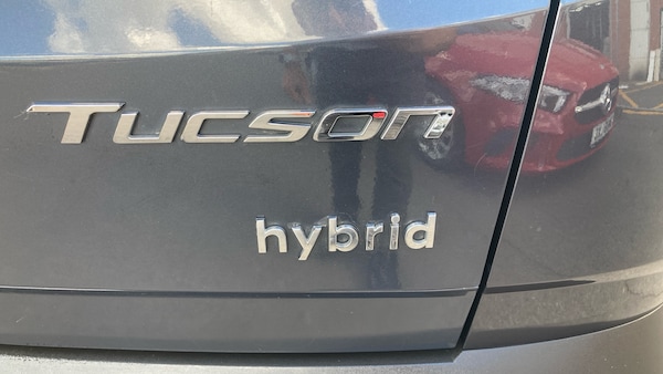 Used Hyundai TUCSON 2021 for sale - 75983034: Photo 21