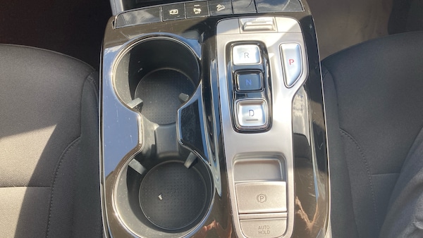 Used Hyundai TUCSON 2021 for sale - 75983034: Photo 22