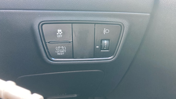 Used Hyundai TUCSON 2021 for sale - 75983034: Photo 25