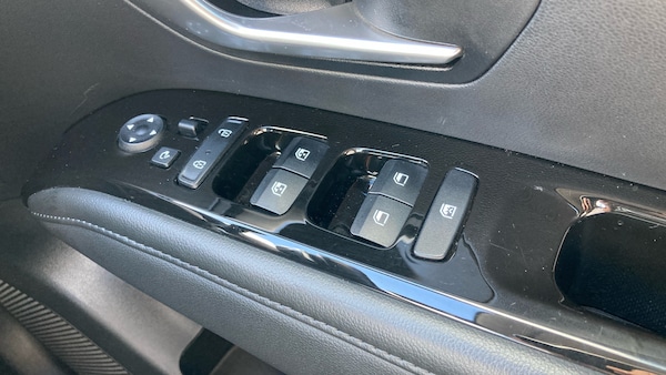 Used Hyundai TUCSON 2021 for sale - 75983034: Photo 26