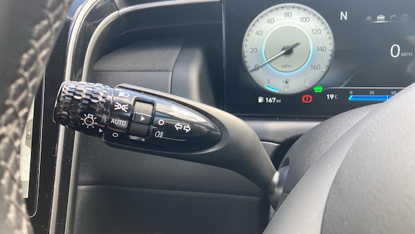 Used Hyundai TUCSON 2021 for sale - 75983034: Photo 27