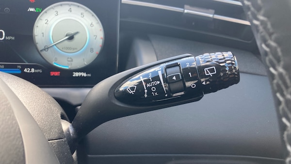 Used Hyundai TUCSON 2021 for sale - 75983034: Photo 28