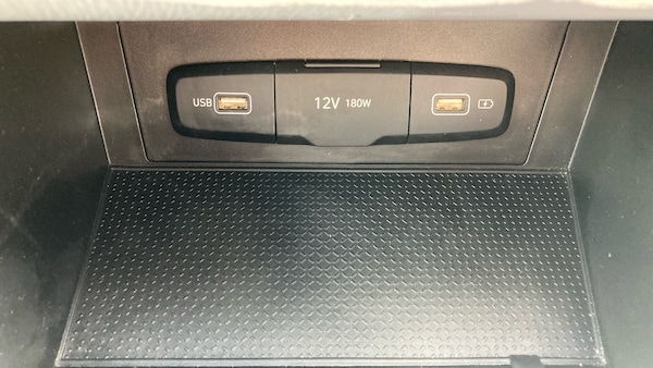 Used Hyundai TUCSON 2021 for sale - 75983034: Photo 34
