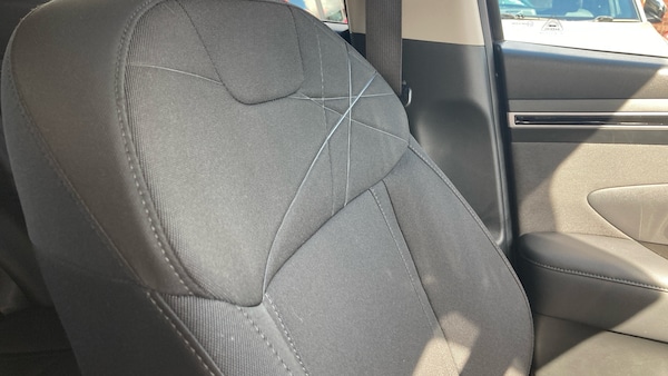 Used Hyundai TUCSON 2021 for sale - 75983034: Photo 38
