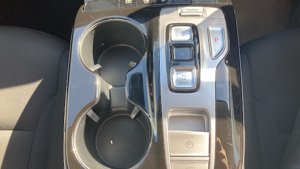 Used Hyundai TUCSON 2021 for sale - 75983034: Photo 39