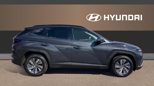 Used Hyundai TUCSON 2021 for sale - 75983034: Photo 5
