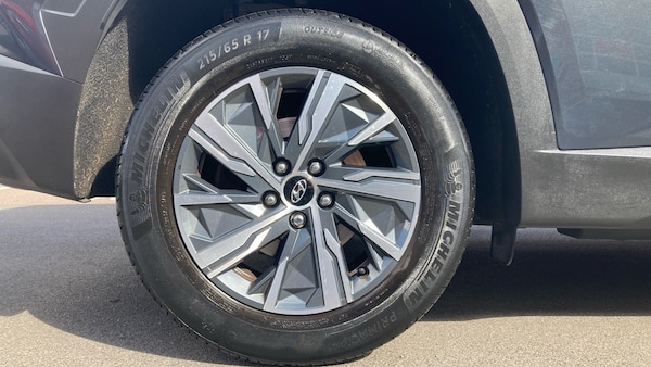 Used Hyundai TUCSON 2021 for sale - 75983034: Photo 7