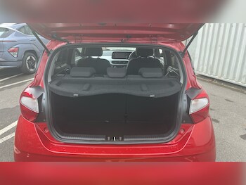Used Hyundai i10 2023 for sale - 75931329: Photo