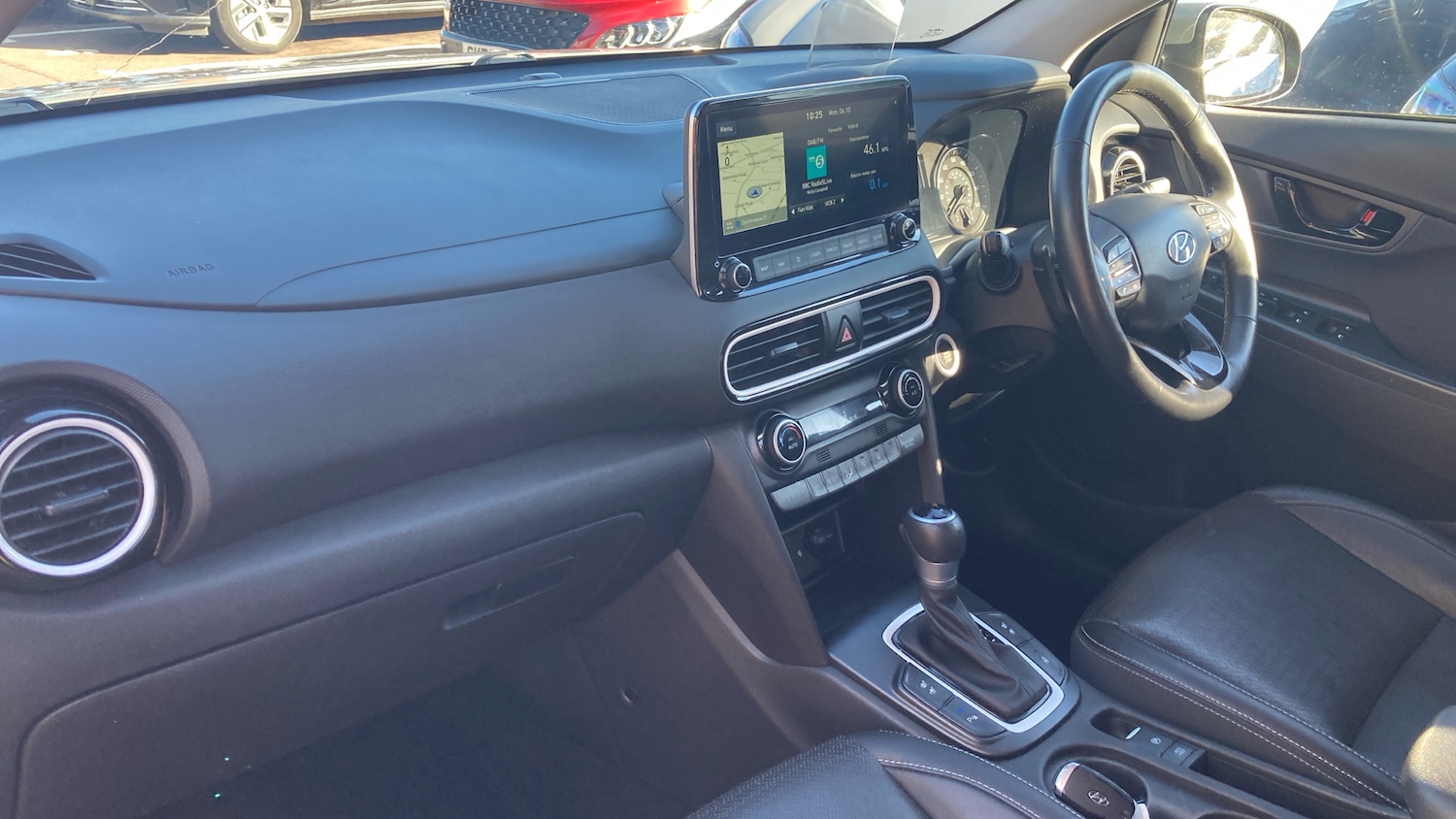 Used Hyundai KONA 2020 for sale - 76720401: Photo 11