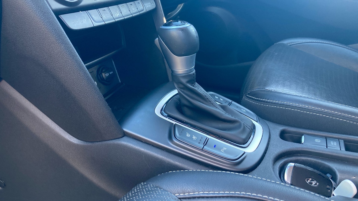 Used Hyundai KONA 2020 for sale - 76720401: Photo 13