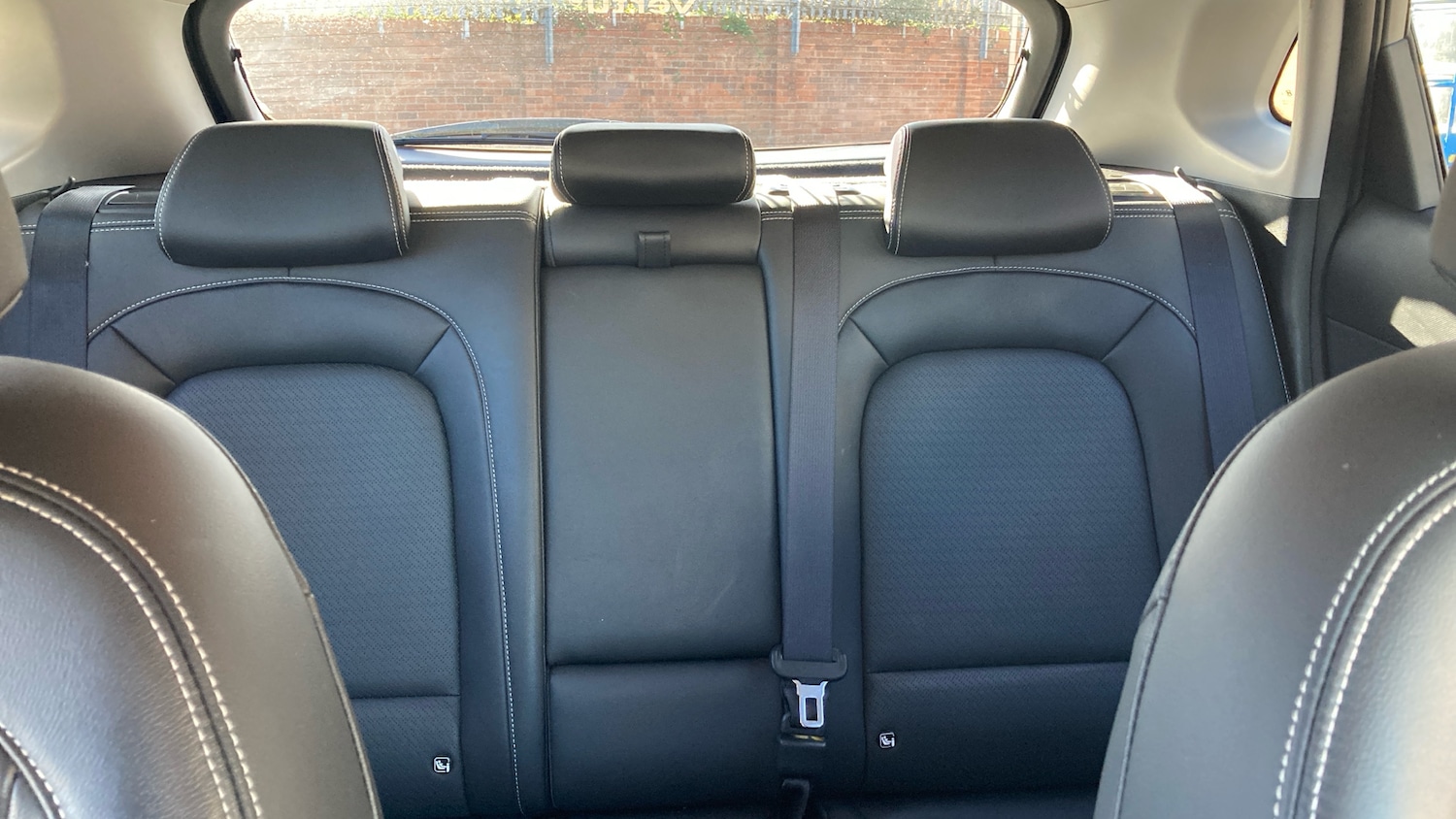 Used Hyundai KONA 2020 for sale - 76720401: Photo 15