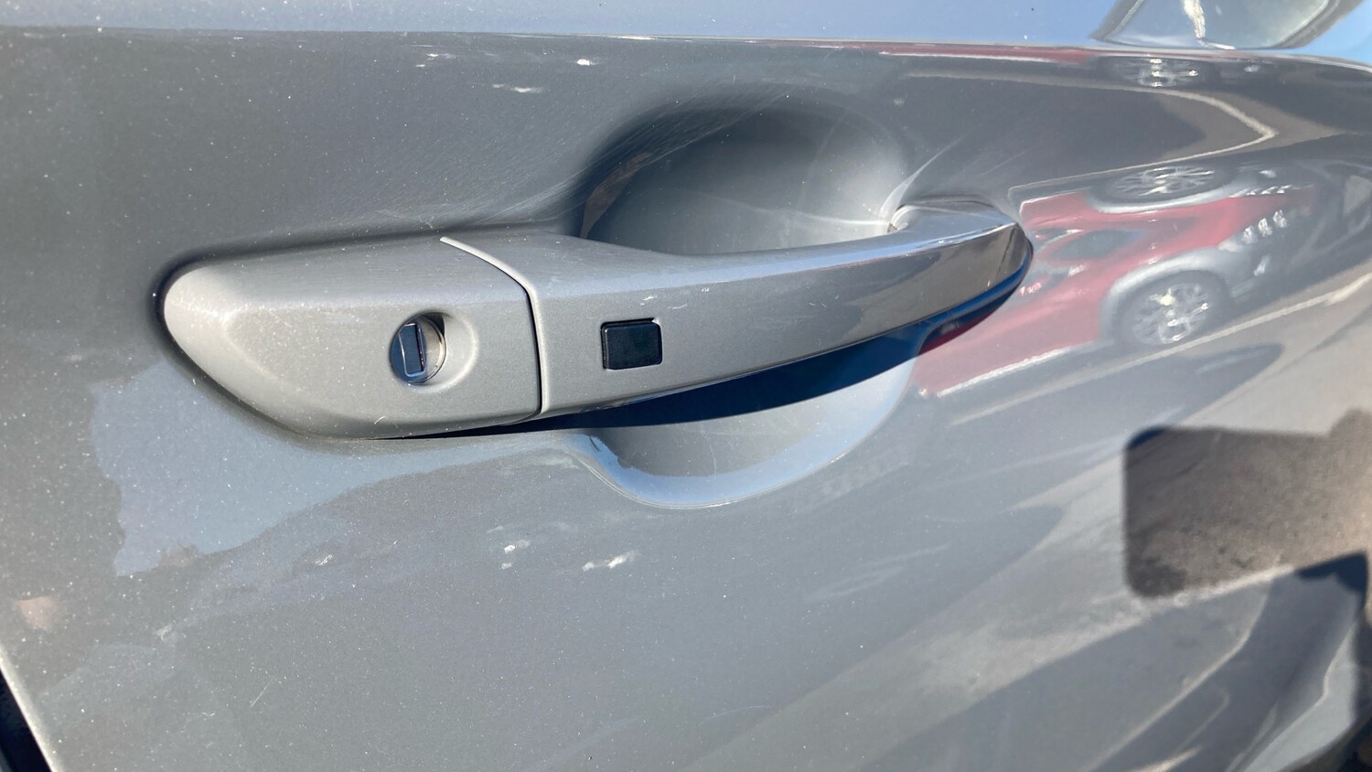 Used Hyundai KONA 2020 for sale - 76720401: Photo 21