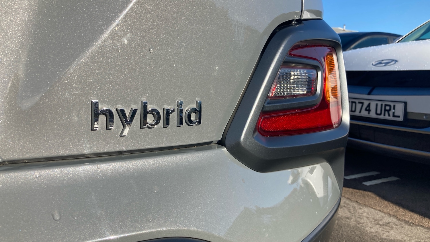 Used Hyundai KONA 2020 for sale - 76720401: Photo 22